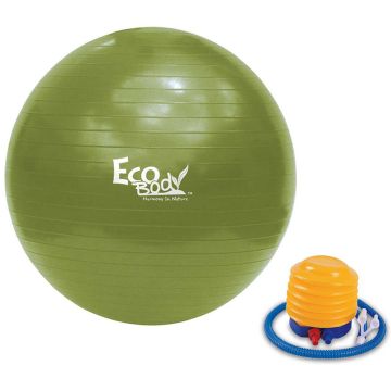 ECO BODY JUMPPAPALLO 85CM PAINO 1200-1350G