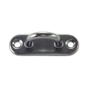 ARCTIC MARINE RENGASLEVY KEVYT 60X20MM AISI316 HAPONKESTÄVÄ
