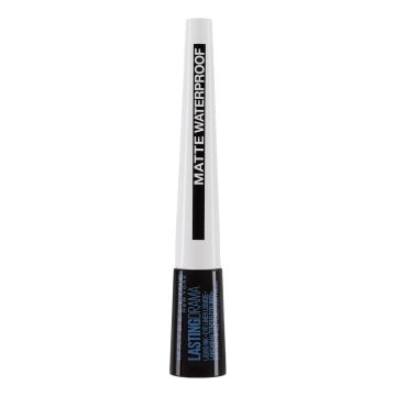 MAYBELLINE MASTER INK WATERPROOF -NESTEMÄINEN SILMÄNRAJAUS