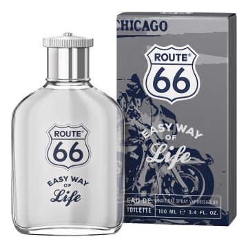 ROUTE 66 EASY WAY OF LIFE EDT 100 ML