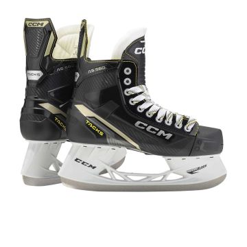 CCM SK TACKS AS 560 LUISTIMET SR REGULAR 11.0