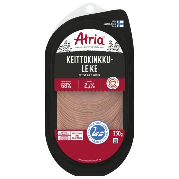 ATRIA KEITTOKINKKULEIKE 350 G