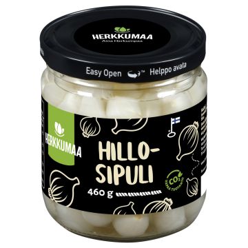 HERKKUMAA HILLOSIPULI 290 G