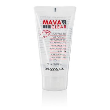 MAVALA MAVA-CLEAR PURIFYING GEL 50 ML