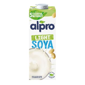 ALPRO SOIJAJUOMA KEYVT 1,2% 1L