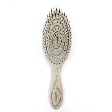 BIO HIUSHARJA - ISO OVAALI