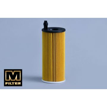 M-FILTER ÖLJYNSUODATIN MU 1253