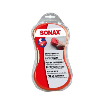 SONAX POP UP SIENI JUMBO LITISTETTY