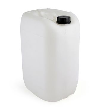 EUROPAK KANISTERI 25L HD LV UN 60MM