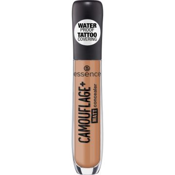 ESSENCE CAMOUFLAGE+ MATT CONCEALER 70