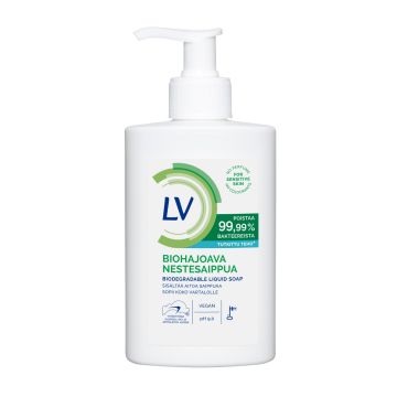 LV NESTESAIPPUA 300 ML