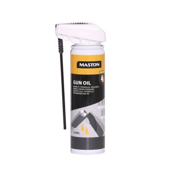 MASTON SPRAY ASEÖLJY 150 ML