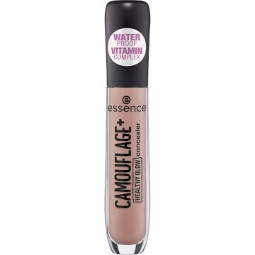 ESSENCE CAMOUFLAGE+ HEALTHY GLOW CONCEALER 20