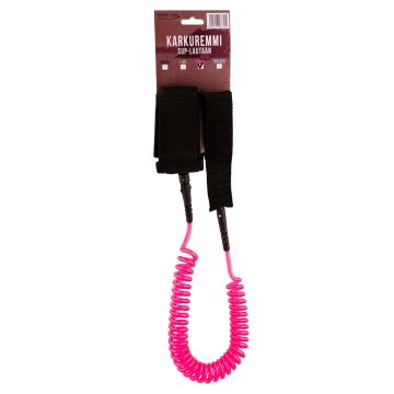 DEEP SEA SUP-LAUDAN KARKUREMMI, PINKKI