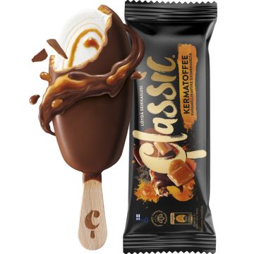 CLASSIC KERMATOFFEE 82 G