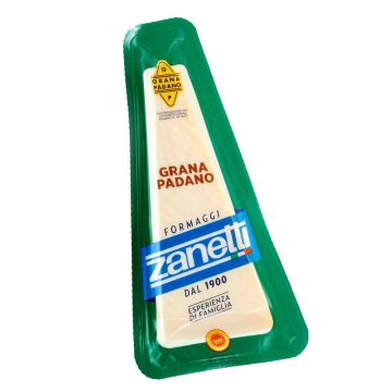 ZANETTI GRANA PADANO PALA 200 G