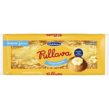 OULULAINEN PULLAVA VOISILMÄPITKO 400 G