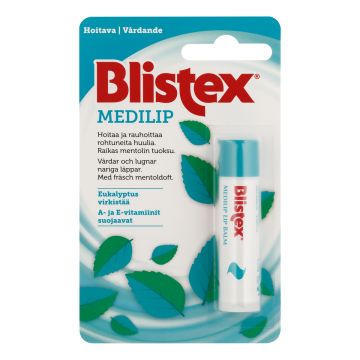BLISTEX MEDILIP HUULIVOIDE 4,25 G