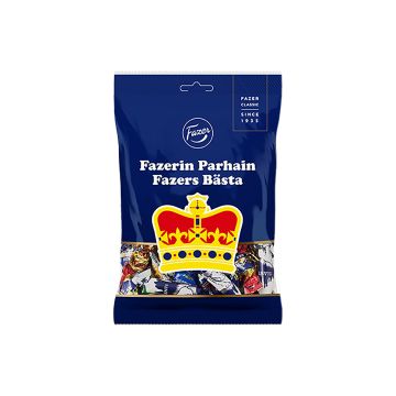 FAZER FAZERIN PARHAAT 220 G