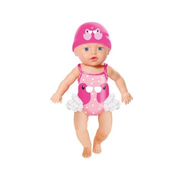 BABY BORN MY FIRST UIVA NUKKE 30CM