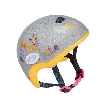 BABY BORN PYÖRÄILYKYPÄRÄ 43CM NUKELLE