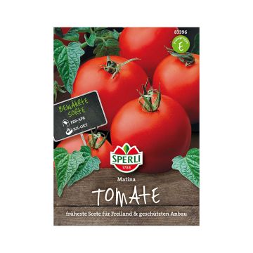 SPERLI TOMAATTI MATINA ANN