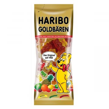 HARIBO GOLDBÄREN 75 G