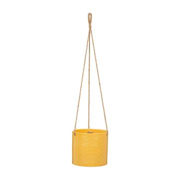 SCHEURICH AMPPELI 429/14 ZABAIONE KELTAINEN SISAL NARULLA