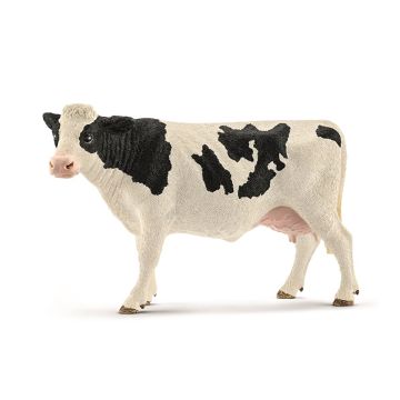SCHLEICH SCH HOLSTEIN LEHMÄ