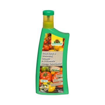 BIO TRISSOL PLUS TOMAATTI- JA YRTTILANNOS 1 L