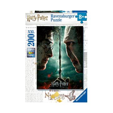 RAVENSBURGER AT HARRY POTTER 200P
