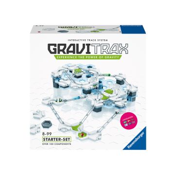 RAVENSBURGER GRAVITRAX STARTER SET