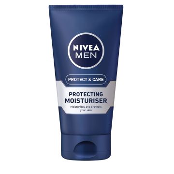 NIVEA FOR MEN REHYDRATING MOISTURISER KASVOVOIDE 75 ML