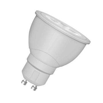LED SUPERSTAR PAR16 HIMMENNETTÄVÄ 350LM 850CD GU1