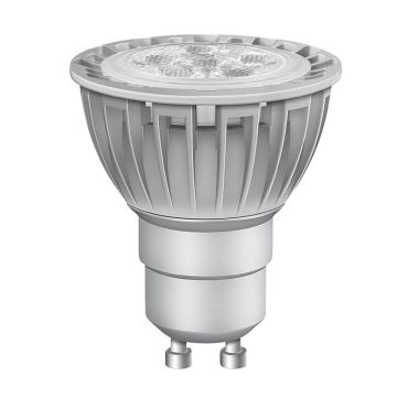 LED SUPERSTAR PAR16 HIMMENNETTÄVÄ 350LM 850CD GU1