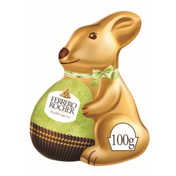 FERRERO ROCHER HASSELP SUKLAAPUPU 100 G