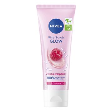 NIVEA KUORINTAVOIDE GLOW KUIVA IHO 75 ML