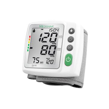 MEDISANA BW315 RANNEVERENPAINEMITTARI
