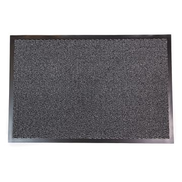 KURAKS KURAMATTO HARMAA 60X90 CM