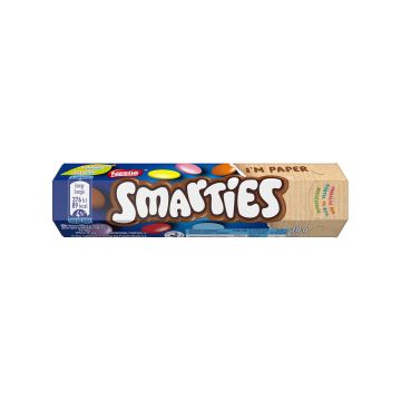 SMARTIES PATUKKA 38 G
