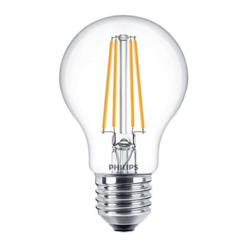 PHILIPS LED-LAMPPU 60W A60 E27 KIRKAS 2KPL 806L 2700K