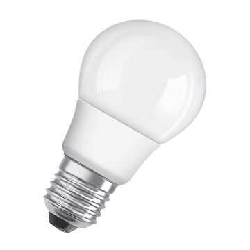 LED VAKIOLAMPPU STAR A40 470 LM E27
