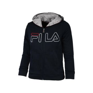 FILA WILLIAM HUPPARITAKKI S MUSTA