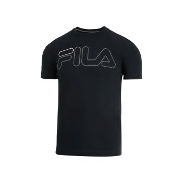 FILA RICKI T-PAITA S MUSTA