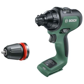 BOSCH AKKUPORAKONE ADVANCEDDRILL 18 SOLO