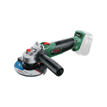 BOSCH AKKUKULMAHIOMAKONE ADVANCED GRIND 18 SOLO