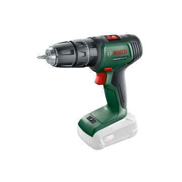 BOSCH AKKUISKUPORAKONE UNIVERSAL IMPACT 18 SOLO