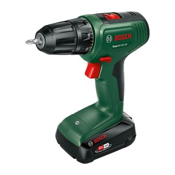 BOSCH AKKUPORAKONE EASYDRILL 18V-38 2,0AH