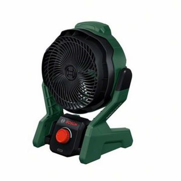 BOSCH AKKUTUULETIN UNIVERSALFAN 18V SOLO
