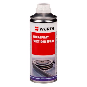 WÜRTH KITKASPRAY 300 ML